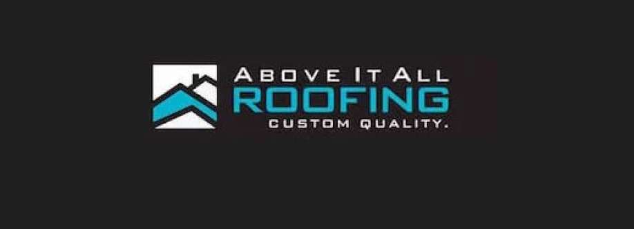 Above It All Roofing Inc Oakville