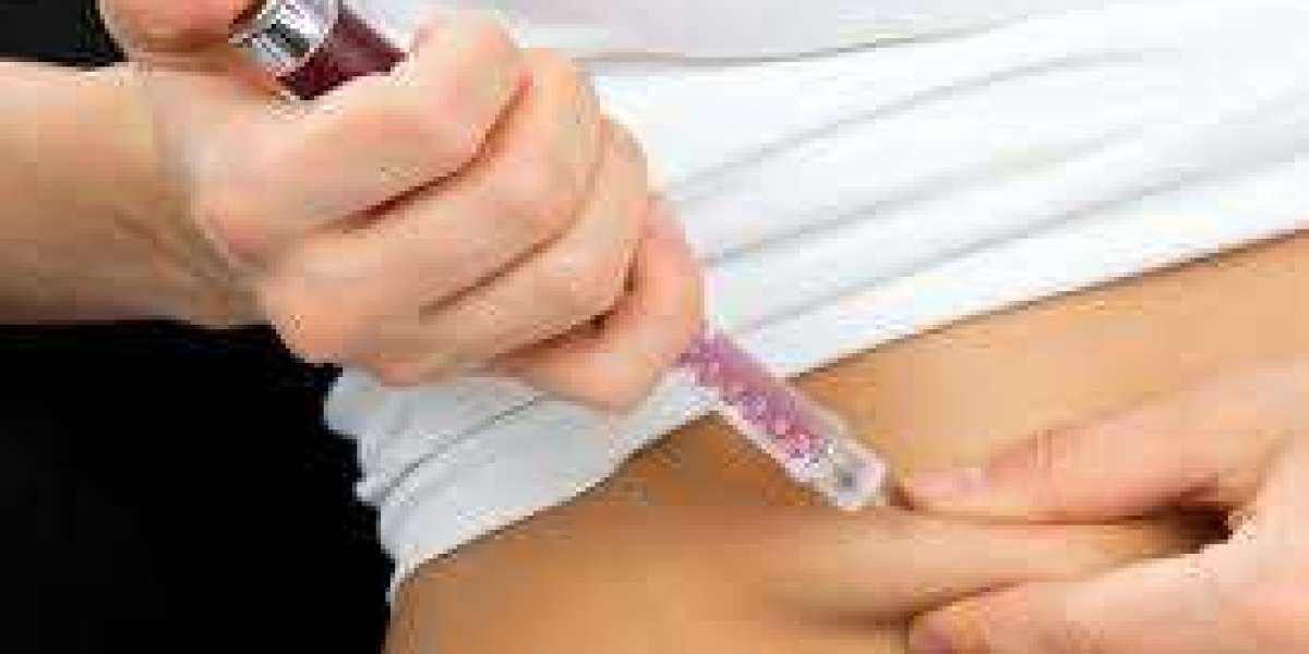 Who Can Benefit from Ozempic Injections in Dubai