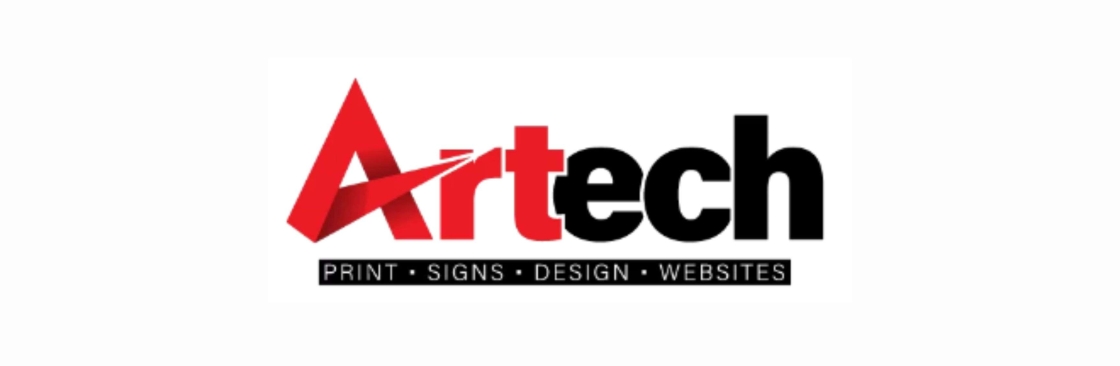 Artech Printing and Signs