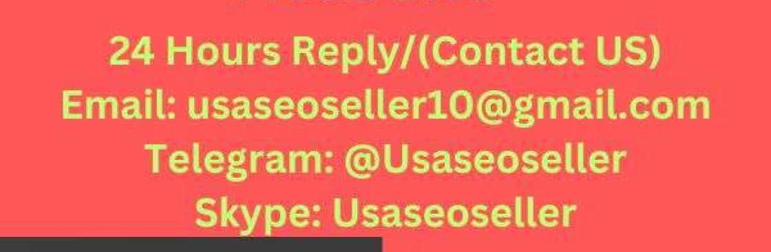 Buy Verified CashApp Account usaseoseller160