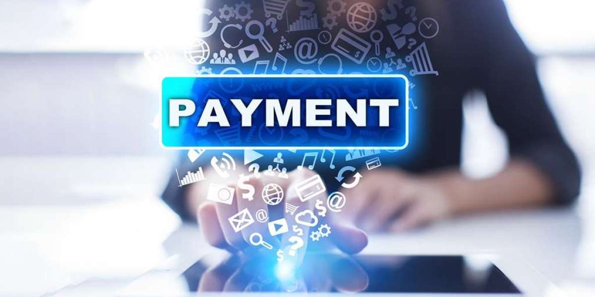 Payment Processing Solutions Market Demand, Growth, Trend, Business Opportunities, Manufacturers and Research Methodolog
