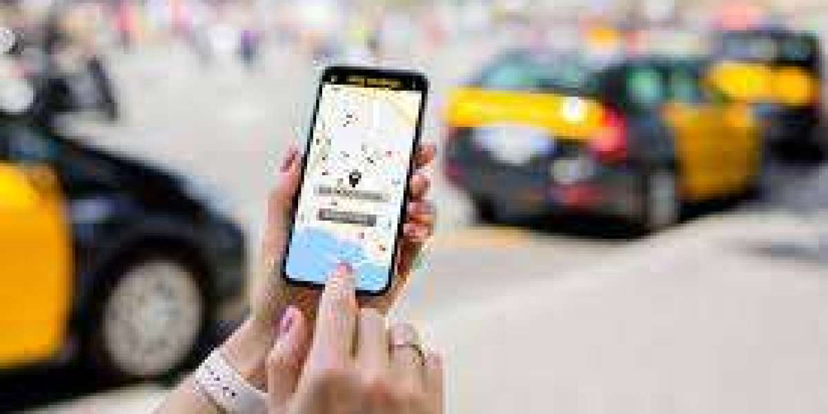 Middle East & Africa Ride Hailing Market Size, Share, <br>Forecasts 2023 – 2033