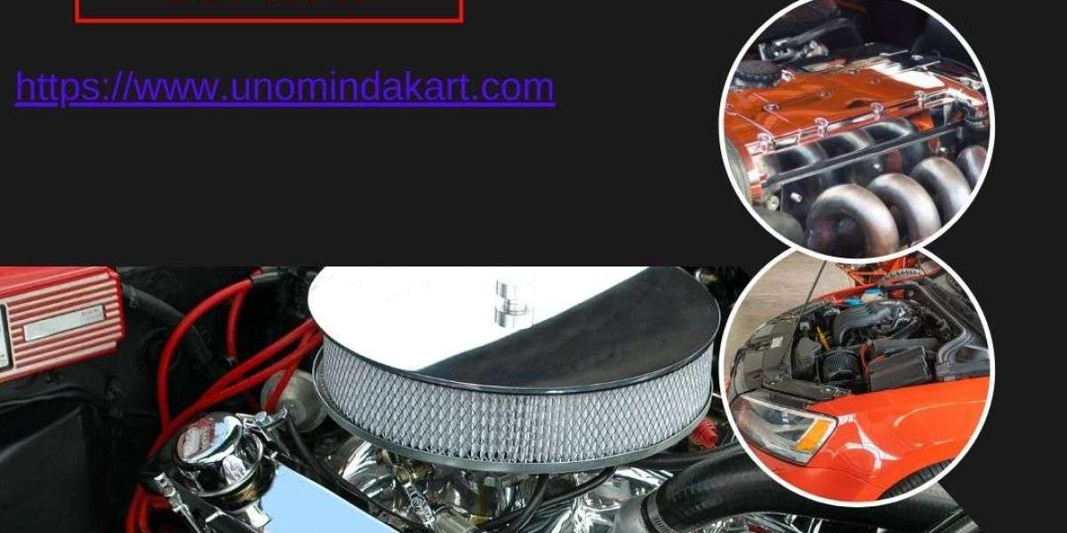 Essential Guide to Car Spare Parts - Your Go-To for Easy Online Shopping