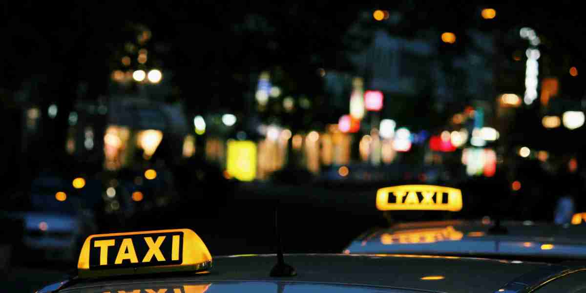Leamington Spa Taxi: Your Ultimate Guide to Hassle-Free Transportation