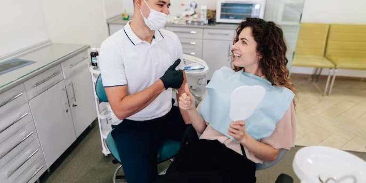 Keeping Smiles Bright: The Comprehensive Care Approach at Medford Family Dental