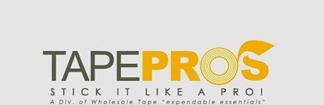 Tape Pros