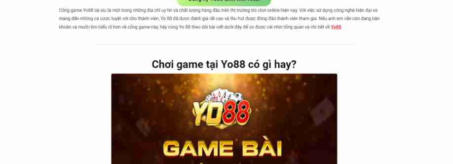 YO88 Casino
