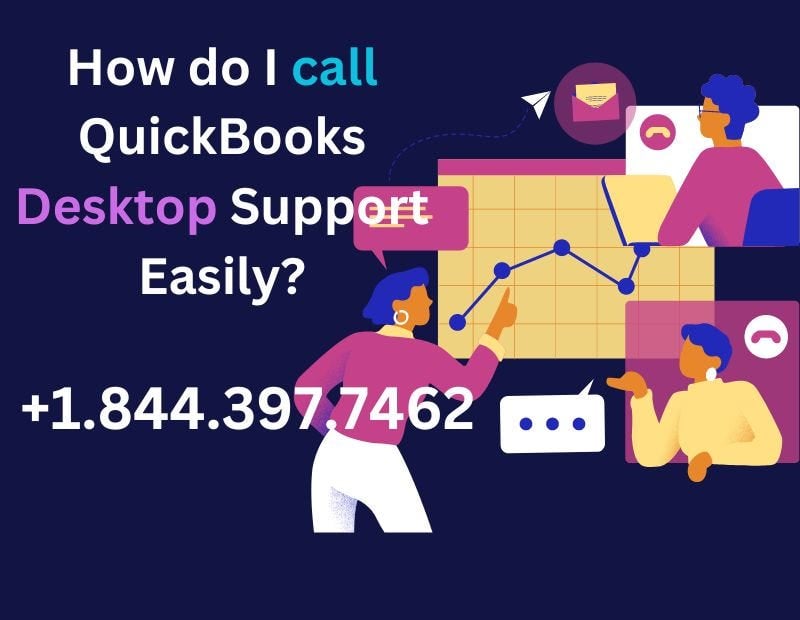 {(CAll US}} How do I CALL QuickBooks DesktoP SupporT | by Kajire | Mar, 2024 | Medium