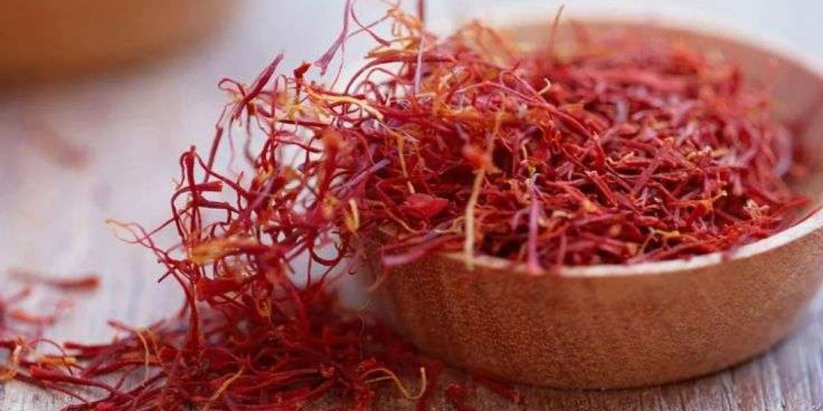 Saffron Market  Supply, Growth Factors, Latest Rising Trend and Forecast to 2030