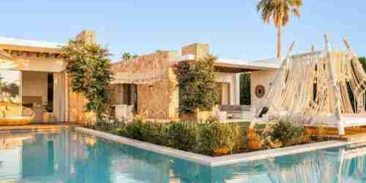 Your Ideal Escape: Renting Villas in Ibiza Made Easy