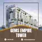 Gems Empire Tower