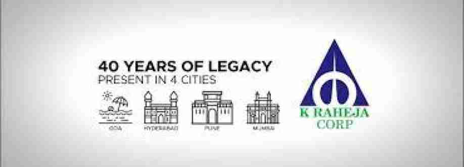 K Raheja Corp Homes