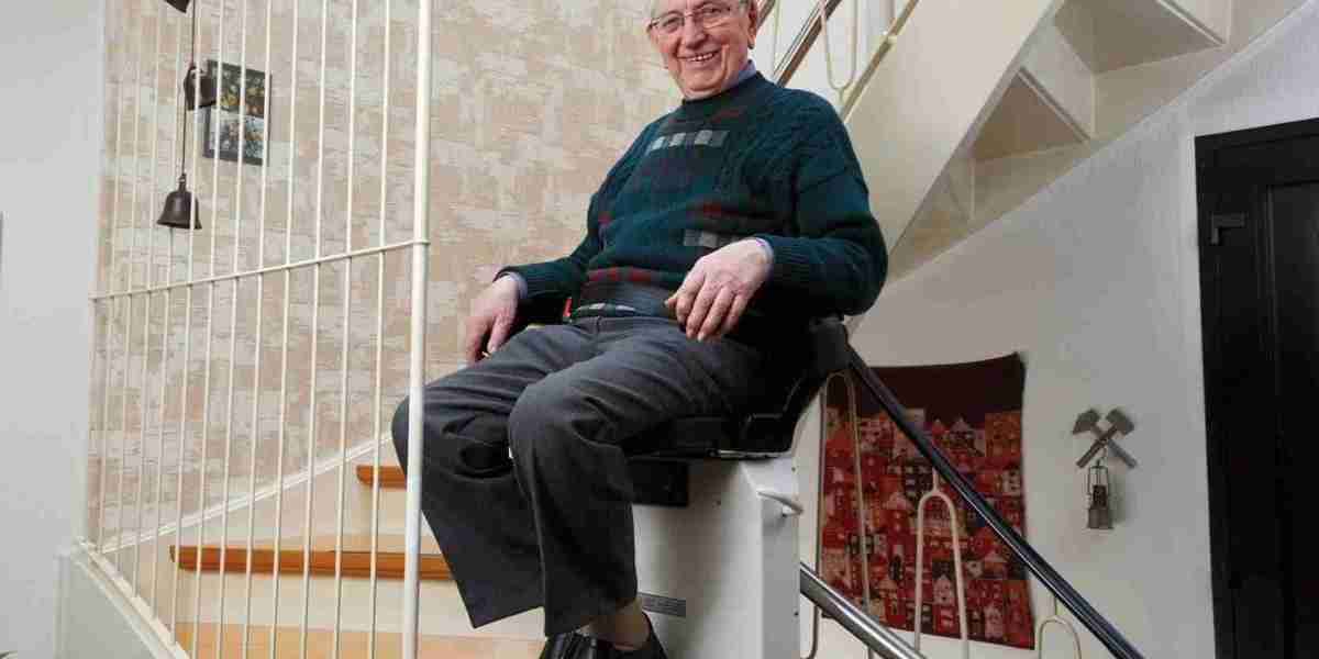 Unveiling the Stairlift Price Mystery: What to Expect