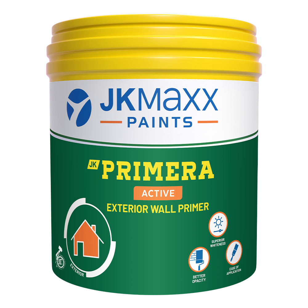 Primera Active Exterior Wall Primer | Metal Primer