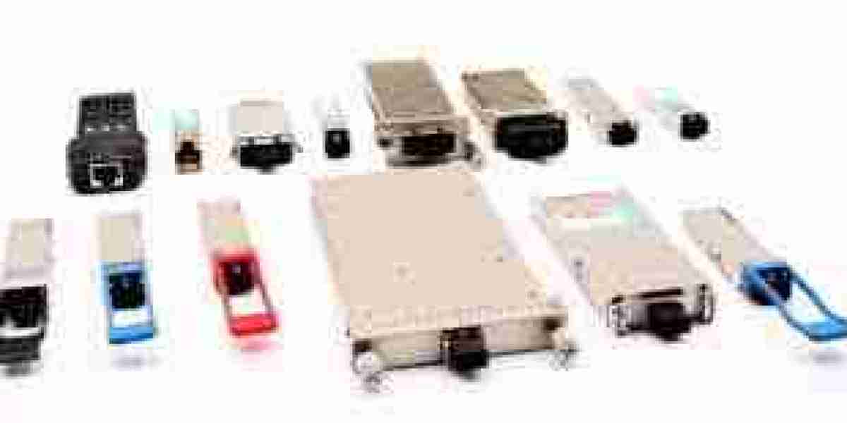 Global Optical Transceiver Market Size, Share, Growth, Forecast 2023 - 2033