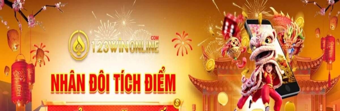 123WINONLINE LINK CHÍNH THỨC