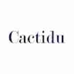 Cactidu