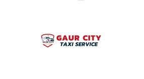 Gaur City Taxi Service