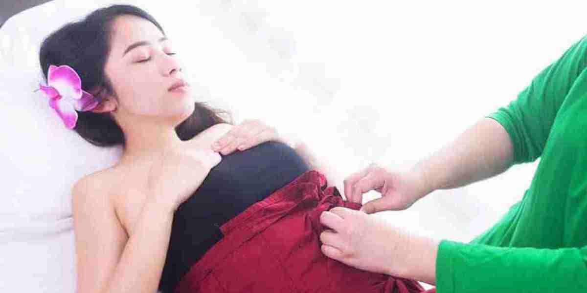 Revitalize Your Body and Mind with Postnatal Jamu Massage