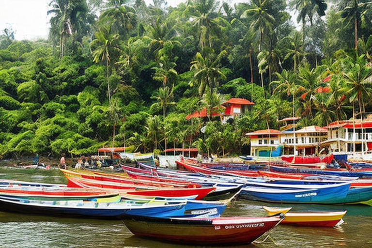 Aaliya Hasaayn on Tumblr: 5 Thrilling Activities for an Unforgettable Vacation in Trivandrum in 2024