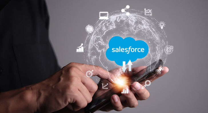 Seamless Data Migration: Best Practices in Salesforce Implementation Services