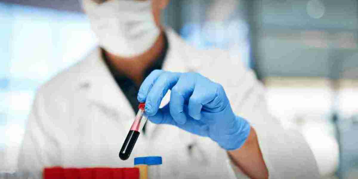 Blood Screening Market Research Report: Forecasting Size and Share