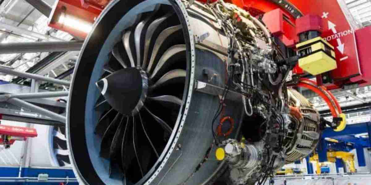 Engine Flush Market To Undertake Strapping Growth By The End 2033 | FMI