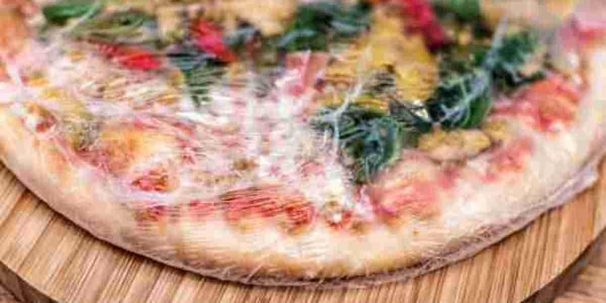 Frozen Pizza Market: Regional Analysis, Key Players, and Forecast 2030