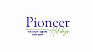 Pioneer Holidays