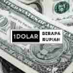 Dolar Berapa Rupiah