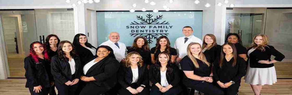 Snow Family Dentistry