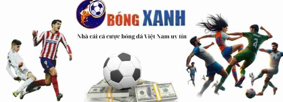 Xanh Bóng