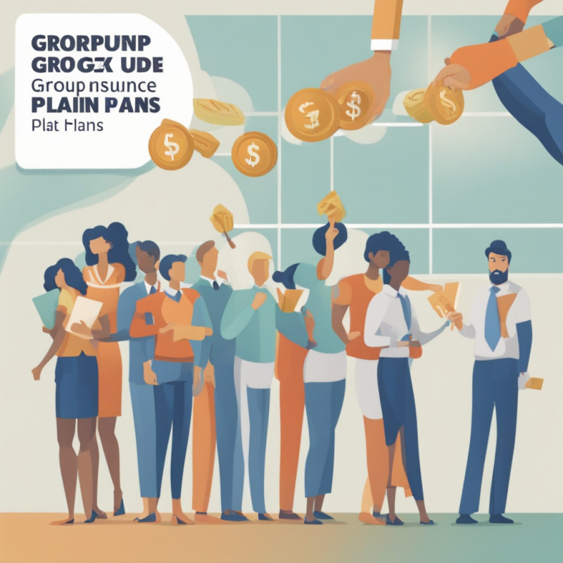 6 Things You Should Know Before Buying Group Insurance Plans: insurancemag — LiveJournal