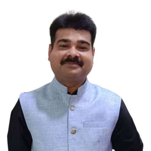 Abhay Kumar Tiwari