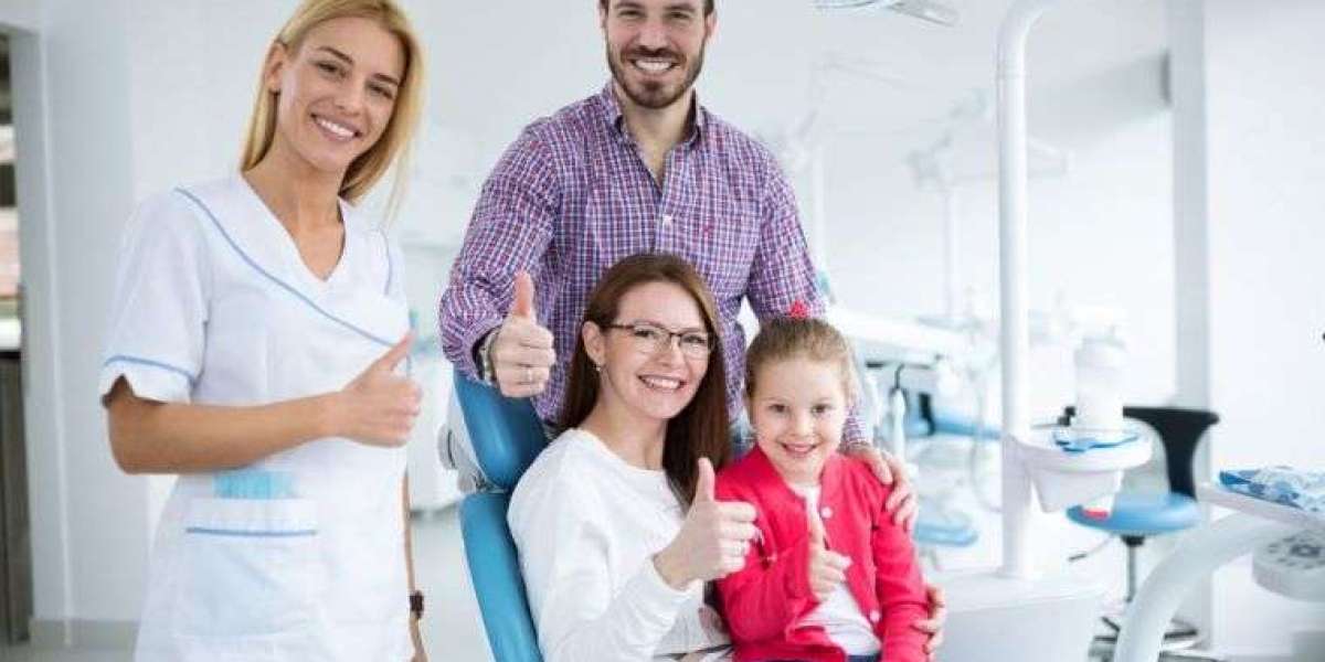 Enhancing Oral Health: Cascade Family Dental Offers Expert Solutions for Gingival Recession