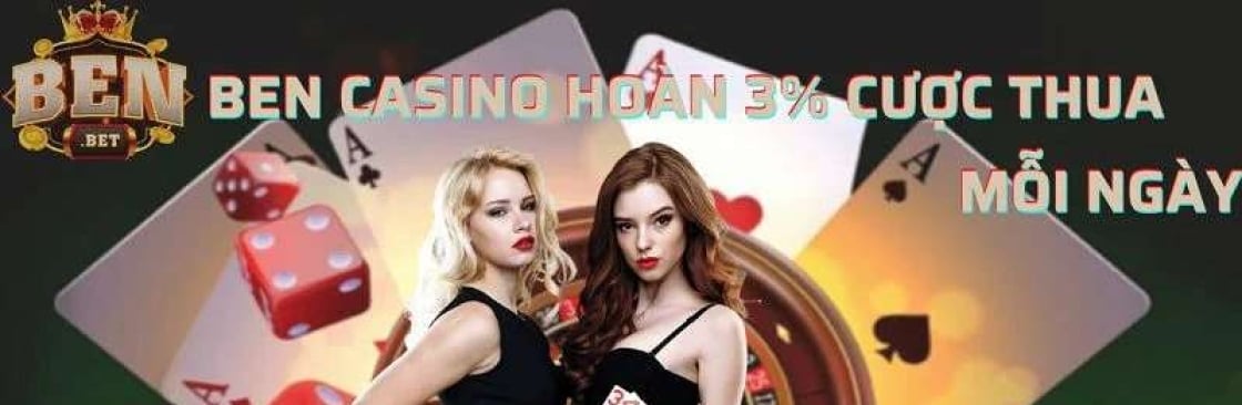 Benbet  Casino uy tín nhất Châu Á nhận khuyến mãi