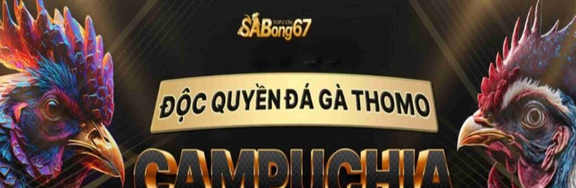 SABONG67 Đá gà trực tiếp