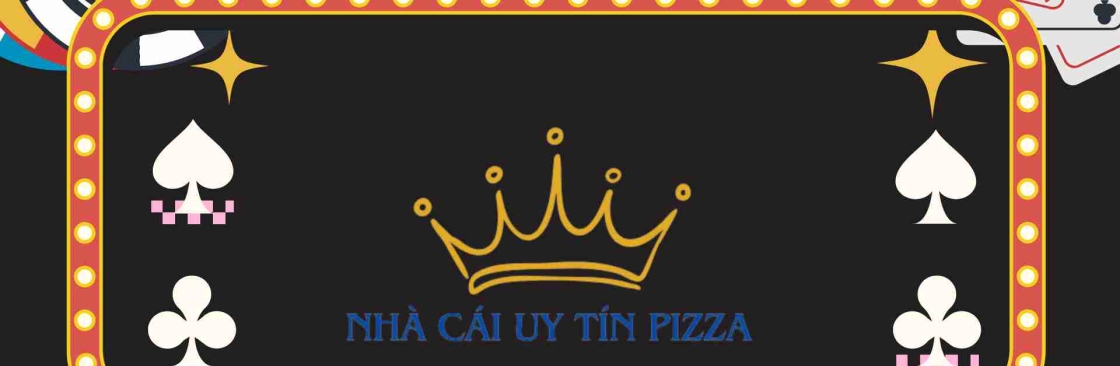 Nhà Cái Uy Tín Pizza