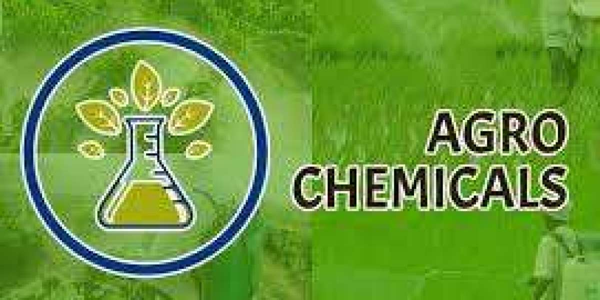 Agrochemicals Market on Track to Reach USD 458.47 Billion by 2030