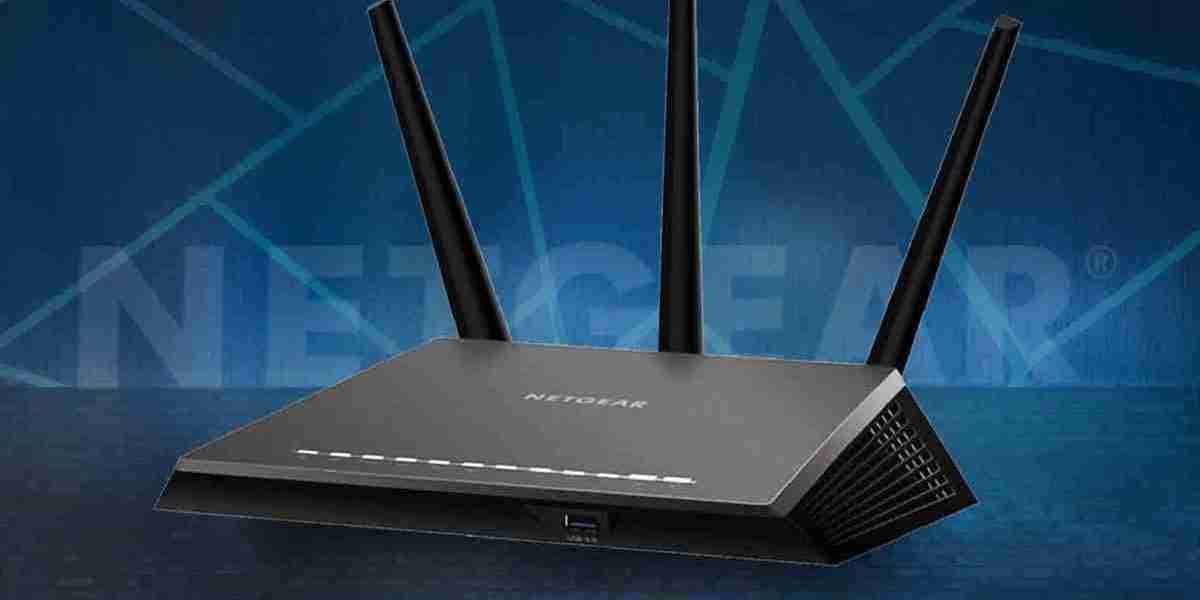 A Thorough Analysis of the Nighthawk Smart WiFi Router—Netgear AC1900