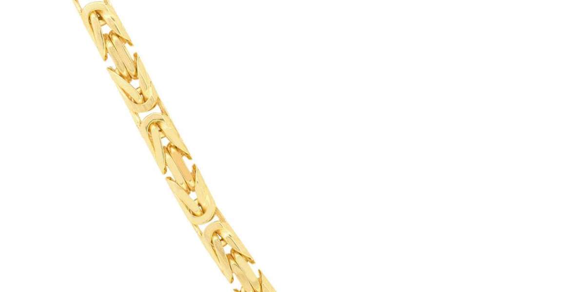 How Can Men Incorporate Gold Cross Chains into Everyday Fashion?