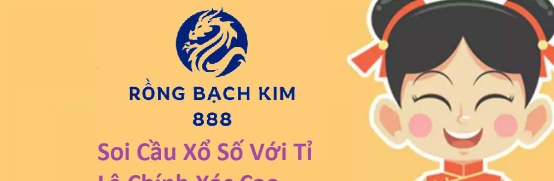 rồng bạch kim 888