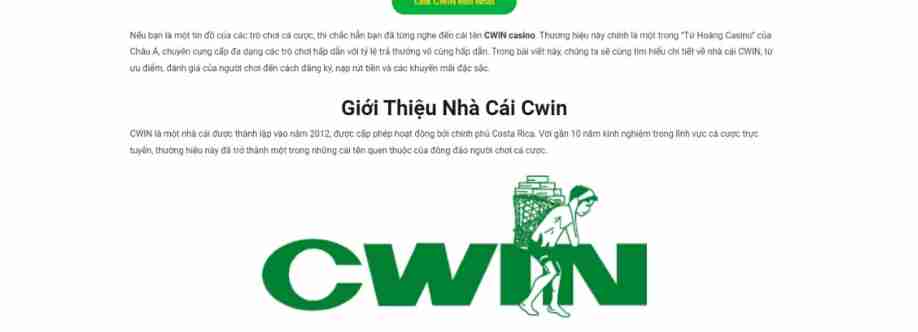 CWIN Casino