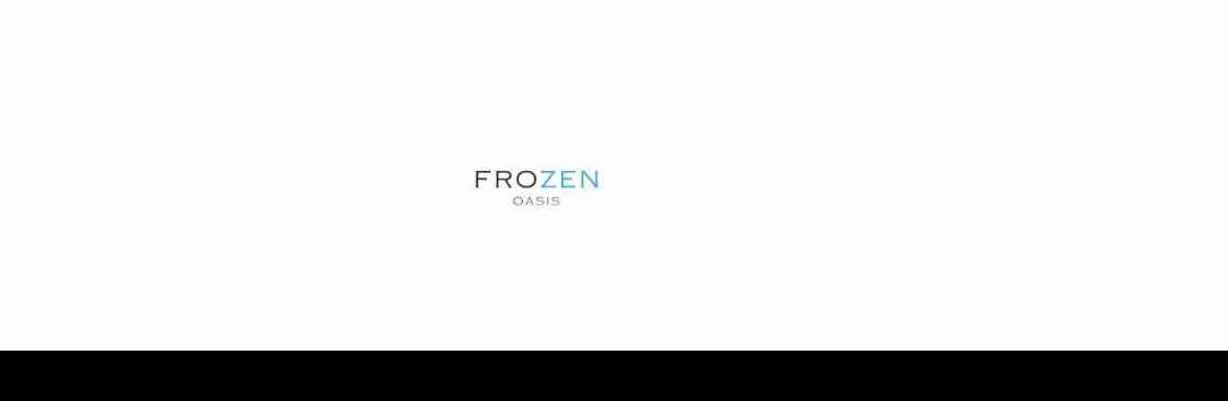 Frozenoasis