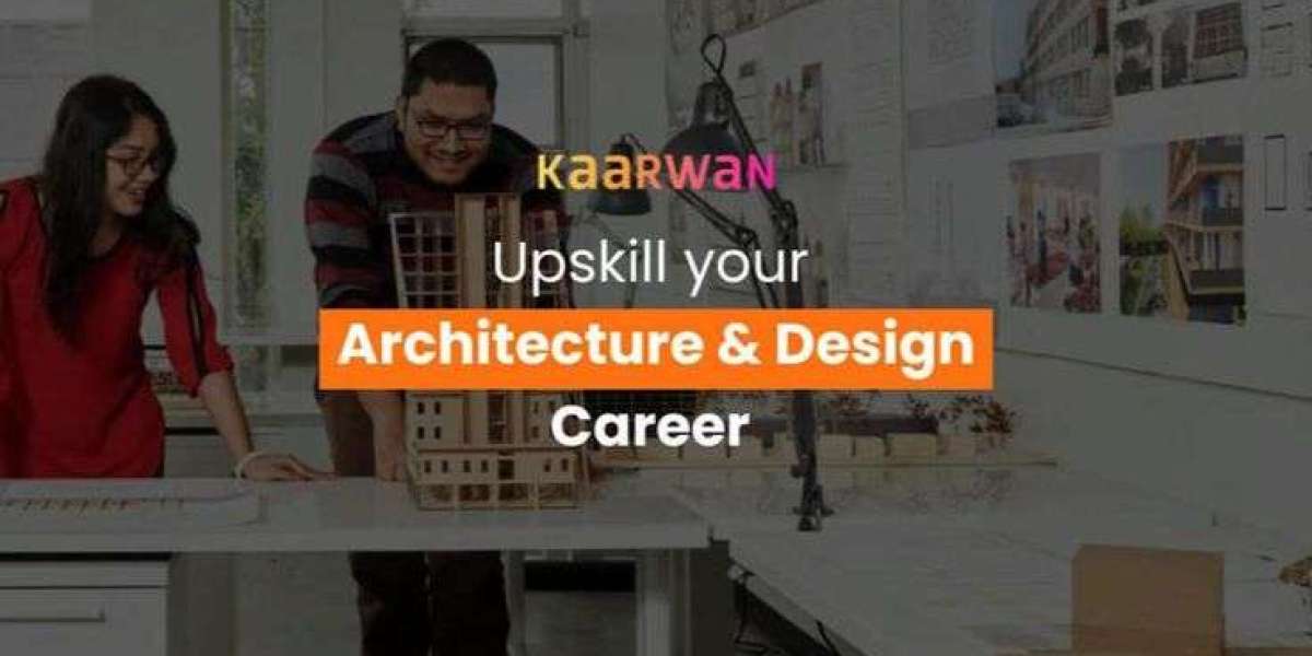 Kaarwan | Get Certified in Interior Design: Career Advancement Course