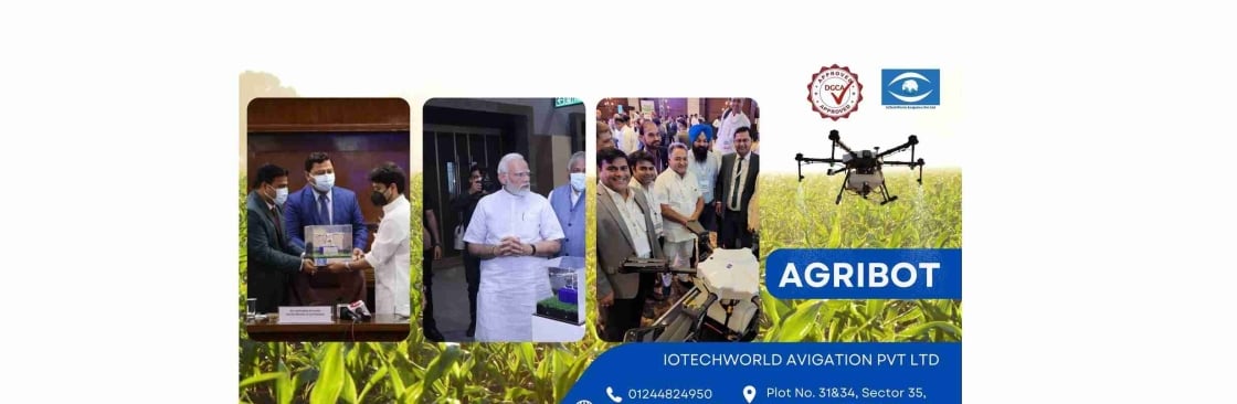 IoTechworld Avigation Pvt Ltd