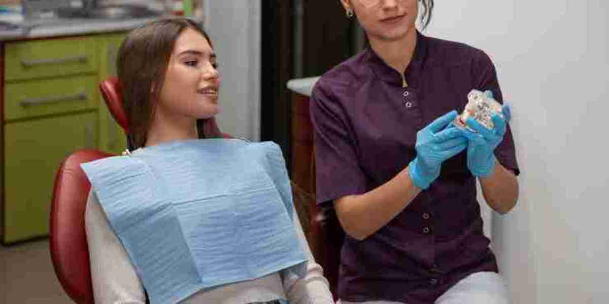 How to Transform Your Teeth: Expert Cosmetic Dentist Advice
