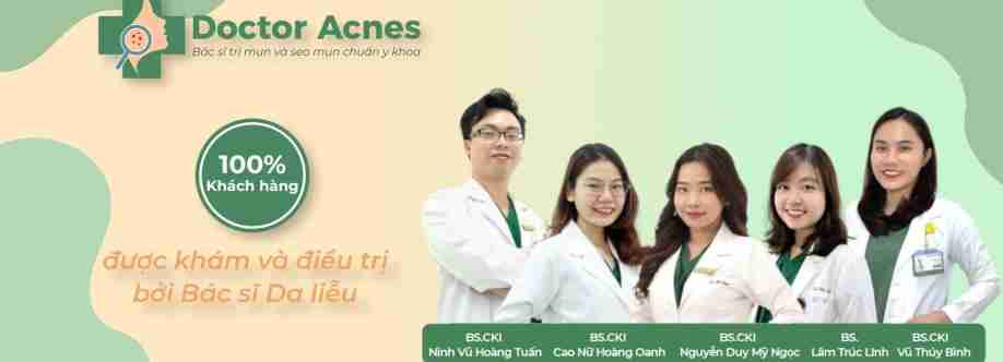 Doctor Acnes