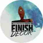 FINISH DECOR