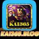 KAI365 blog